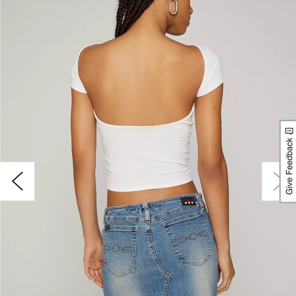 Tile Tee Queen of Cups Sz. M - Picture 2 of 2